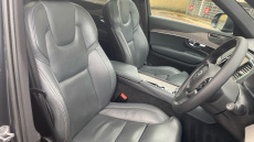 Volvo Xc90 2.0 T8 [455] RC PHEV Inscription Pro 5dr AWD Auto Estate